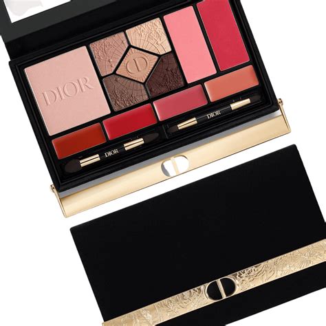 dior palette dupe